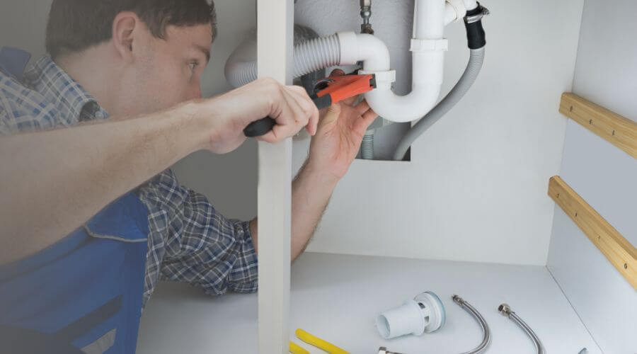 Professional septic pumping service in Vienna, SD